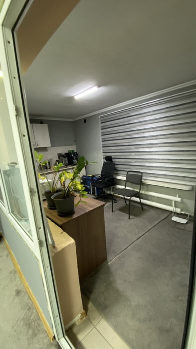 Офис в аренду 42 м2