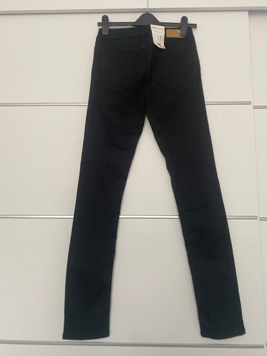 Нови дънки 36-38 номер H&M, mango