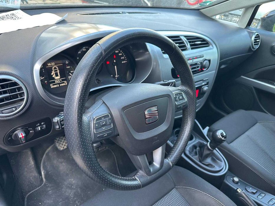 calculator airbag leon ,kit airbag leon 1p facelift