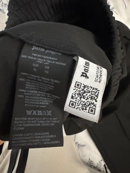 Palm Angels pantaloni xl