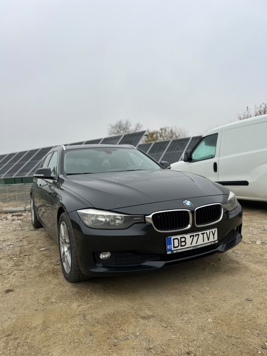 BMW 3 Series 2012 — imagine 2