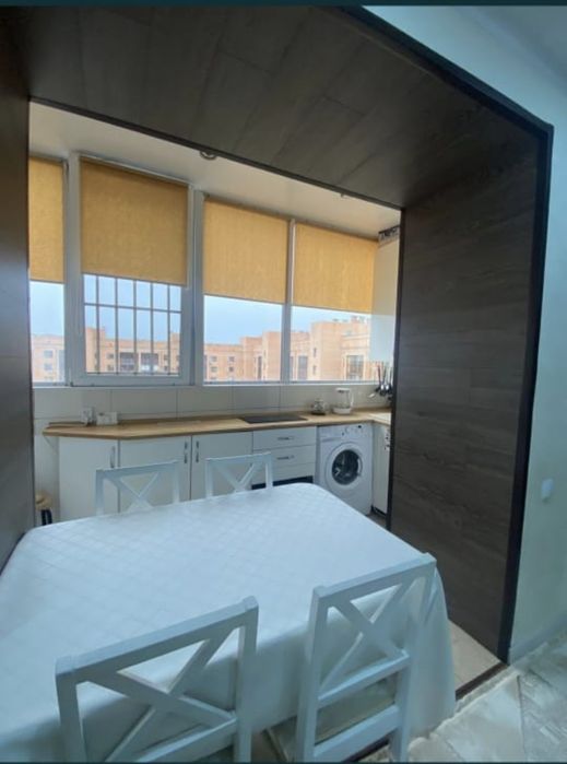 Сдаётся 3 ком ДСР