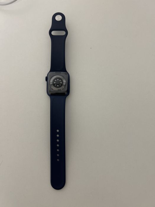 Apple watch 6 в хорошем состояний