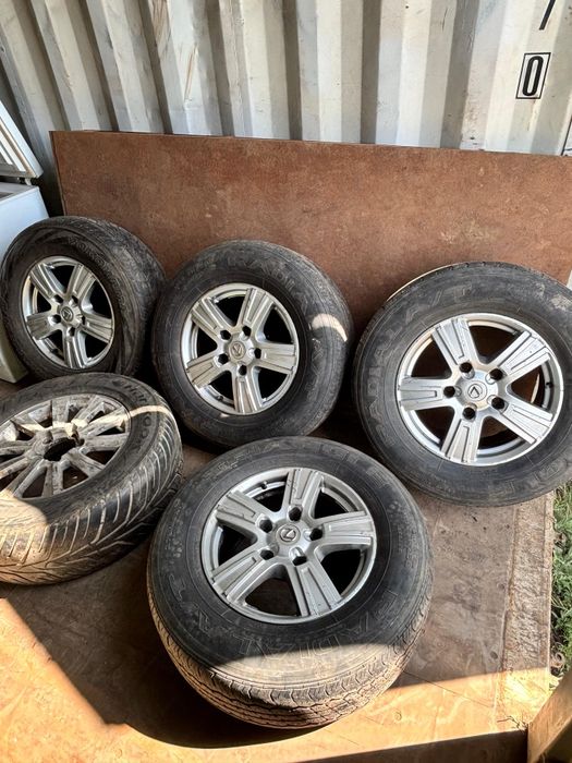 Продается Ризина с диском