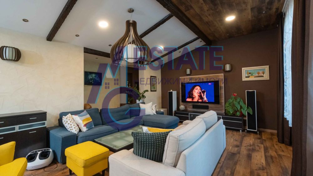 Продава се Къща в Каблешково - 300 кв.м за 1167 €/кв.м - Снимка #2