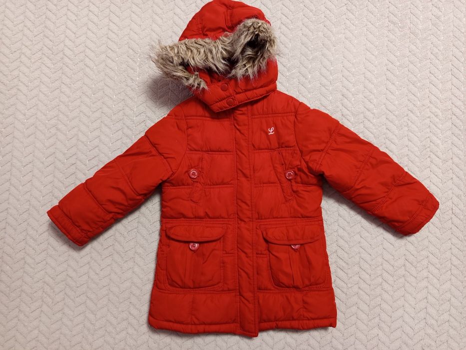 Детски якенца 104 размер Лот