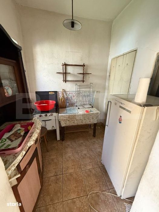 Casa Centrala | 100 mp utili + Curte | Ideala pentru Afacere