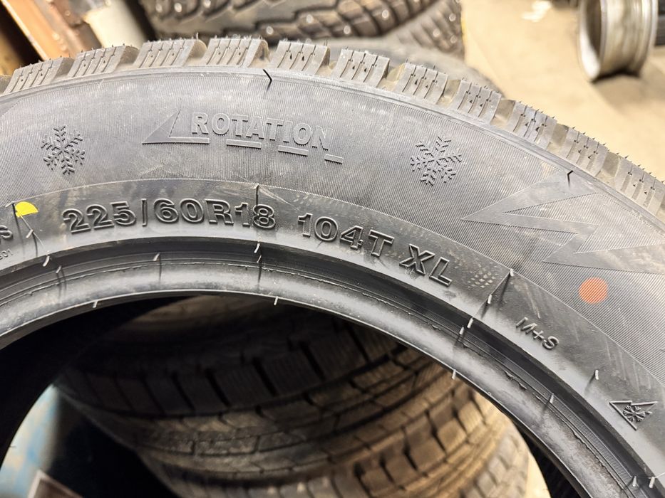 Шины 225/60 R18 Grenlander