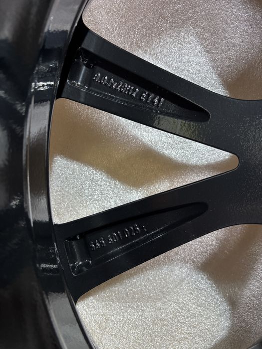 Jante Skoda Kodiaq RS VRS VW Tiguan R-Line Seat Tarraco FR R20