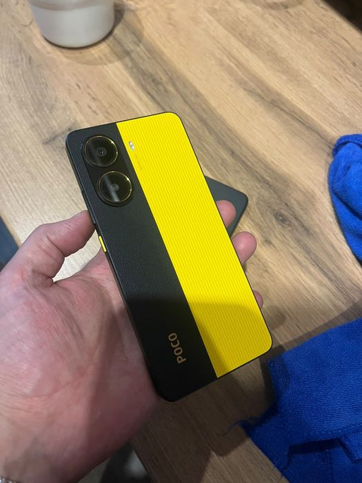 Poco x7 pro идеал