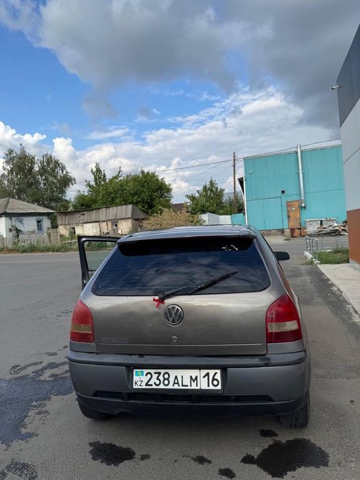 Продам фолсваген