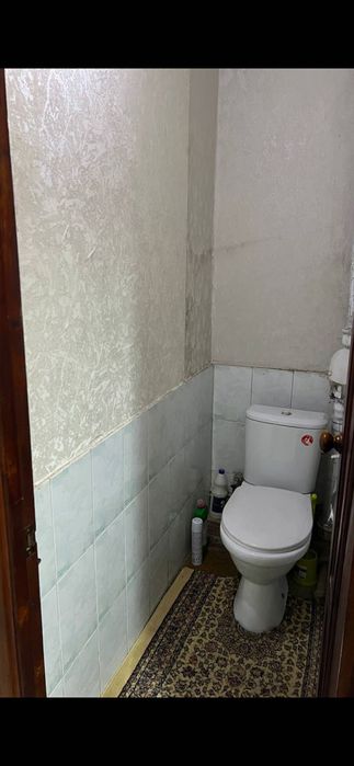 Продаётся квартира Своя 2/1/9 Орентир сергели ярмарка