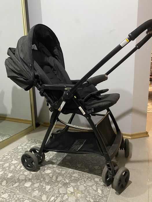 Продам коляску jole