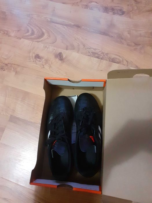 Бутонки Adidas 38 номер