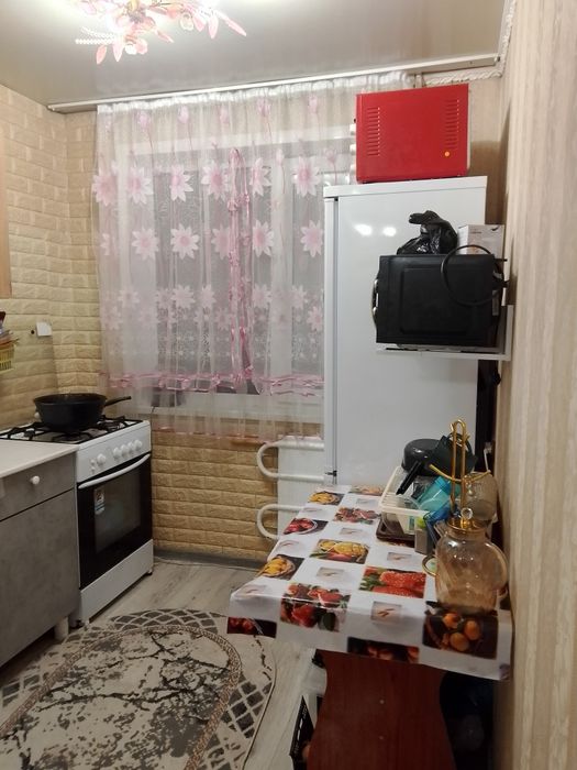 Продам 2 ком квартиру