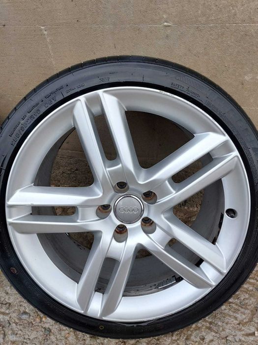 Jante Audi 255 35 19