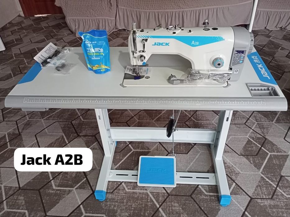 JACK F5  Шымкент