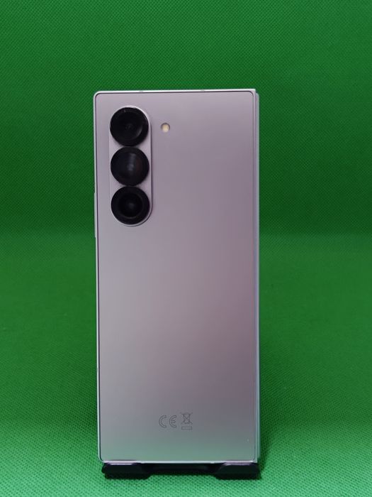 Samsung Galaxy Z Fold6  * Garantie * Buy Back *