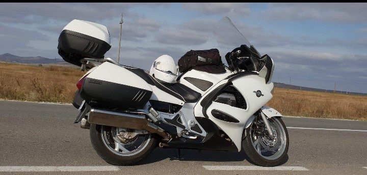 Honda PanEuropean 1300 ST