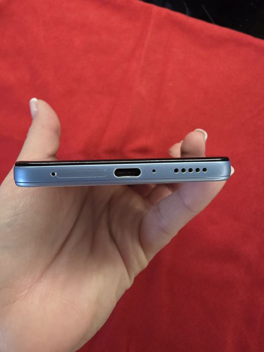 Xiaomi Redmi Note 11 pro+ 5G