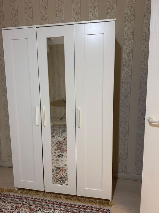 Продается шкаф Икеа