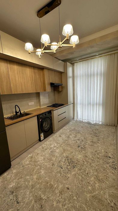 Премиум классдаги 3 хонали квартира сотилади  ИМРАН билдинг Латтико