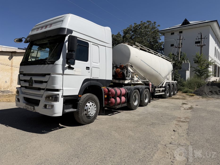 Sementavoz xizmati hamma viloyat buyicha tez va ishonchli