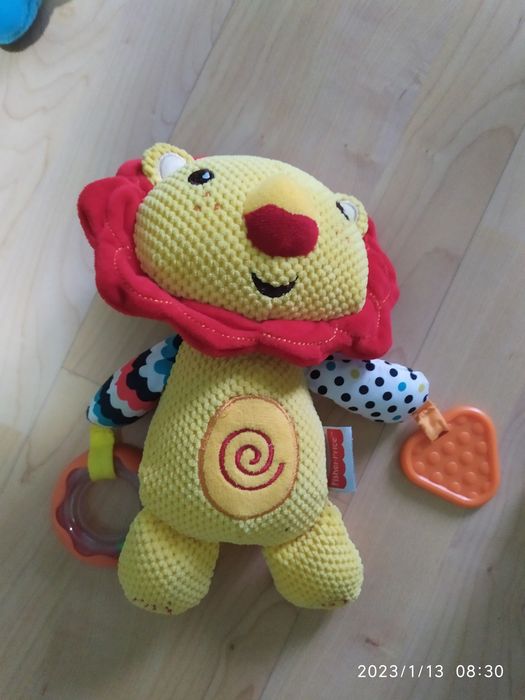 Бебешки образователни играчки на различни цени