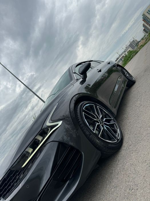 Kia k5  2021 Сатылады...