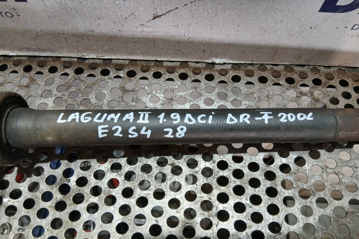 Planetara fata dreapta 8200169176 1.9 DCI 8200169176 1.9 DCI Renault