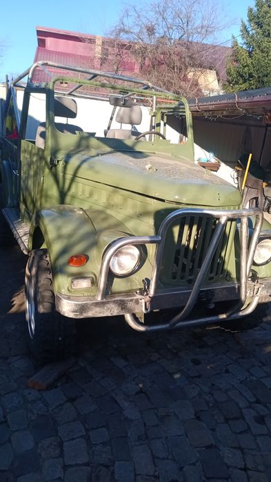 IMS de vânzare,an fabricație 1974