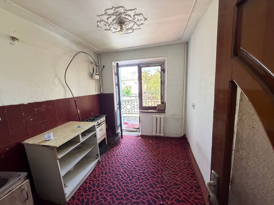 Срочно продается квартира