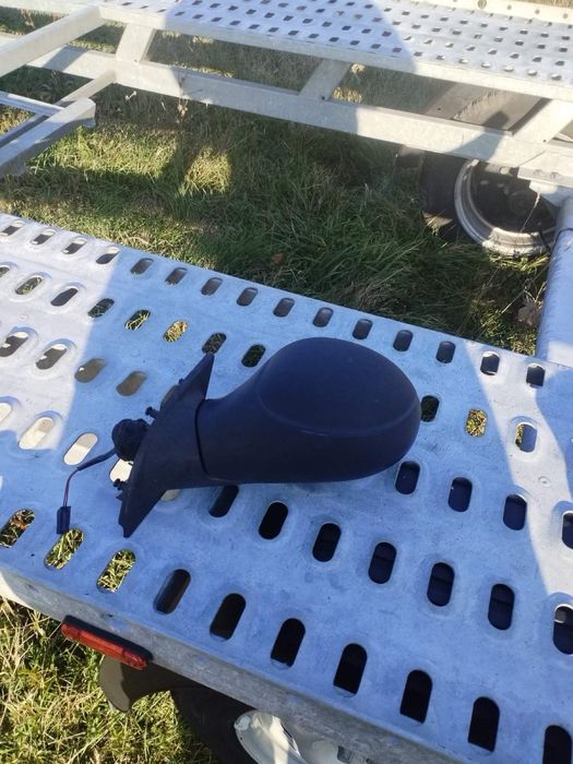 Огледало за Citroen C3