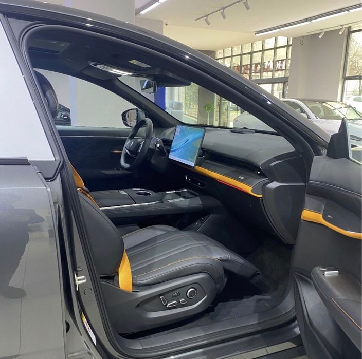 Changan Deepal S07 215Max