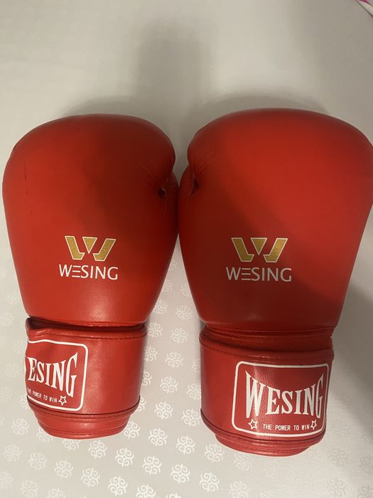 Перчатки wesing iba