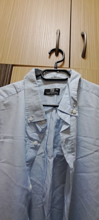 Cămășa bărbat XL/XXL