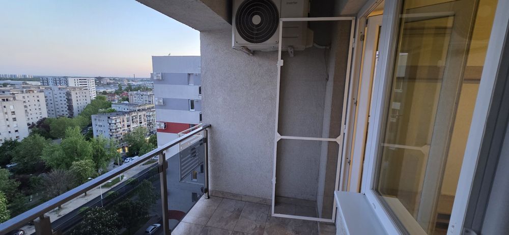 Apartament 2 camere decomandat Rotar Park 1 metrou Pacii o% comision-Proprietar