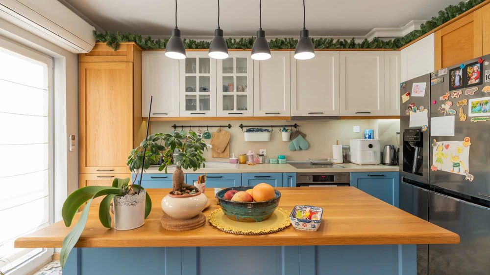 Продава се Четиристаен апартамент в Велико Търново, Стара част - 158 кв.м за 1361 €/кв.м - Снимка #18