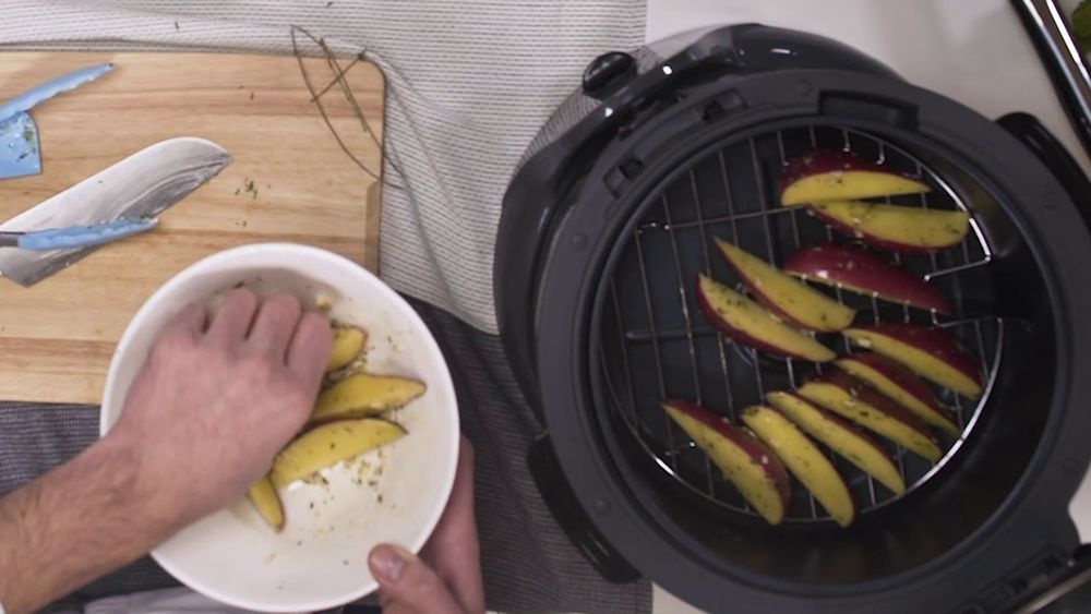 Мультиповар Avreology. Мультиварка