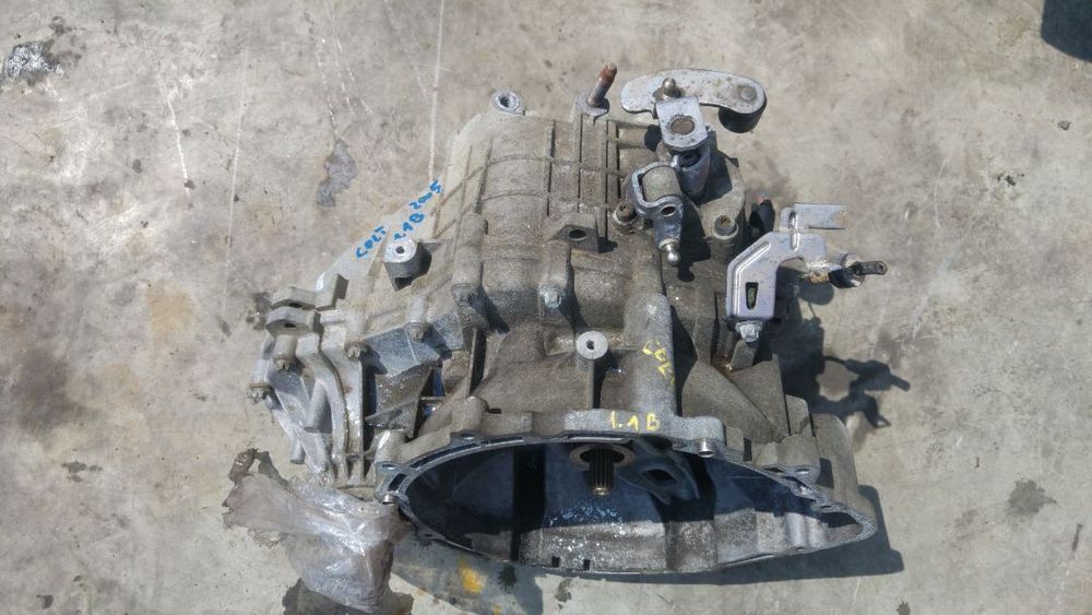 cutie viteze mitsubishi colt smart forfour 1.1 b 2005 pmn130193