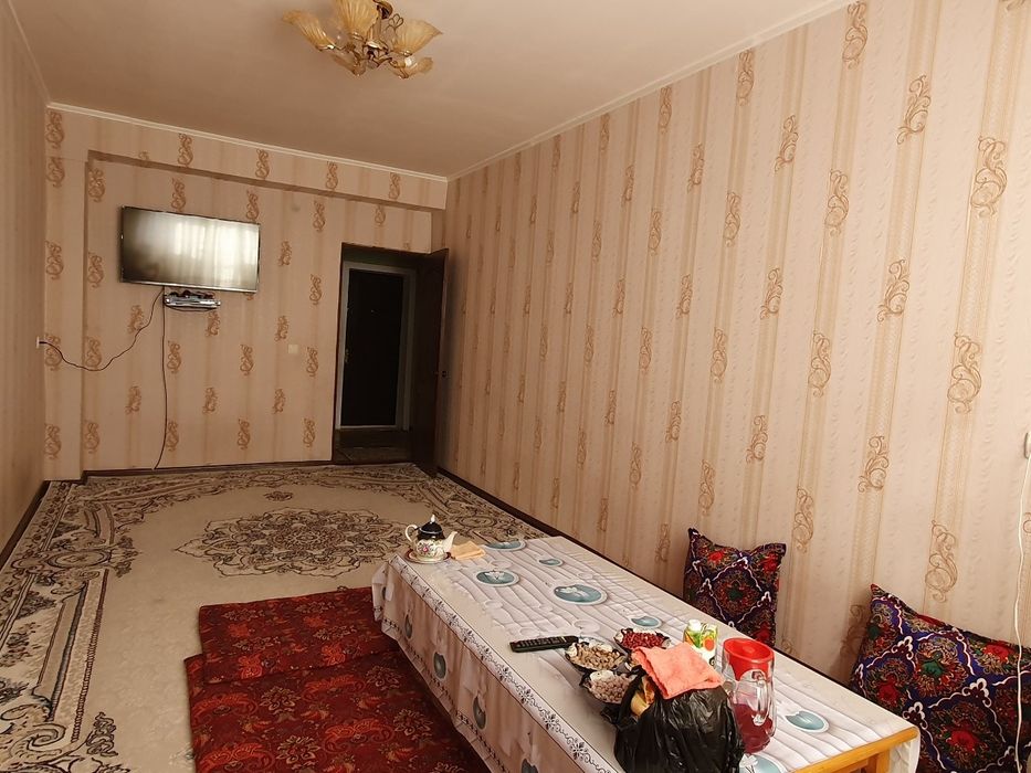 СРОЧНО ПРОДАЁТСЯ Тузел 2. 2хона 5 этаж 9