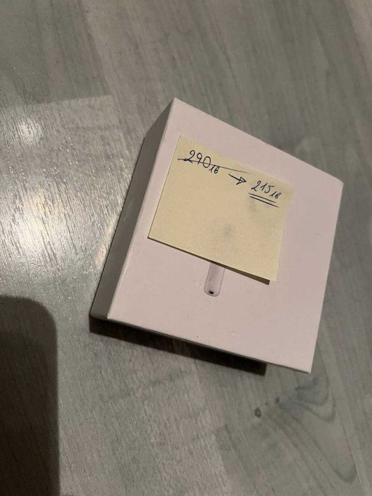 AirPods 4 слушалки за iPhone Оригинални НОВИ