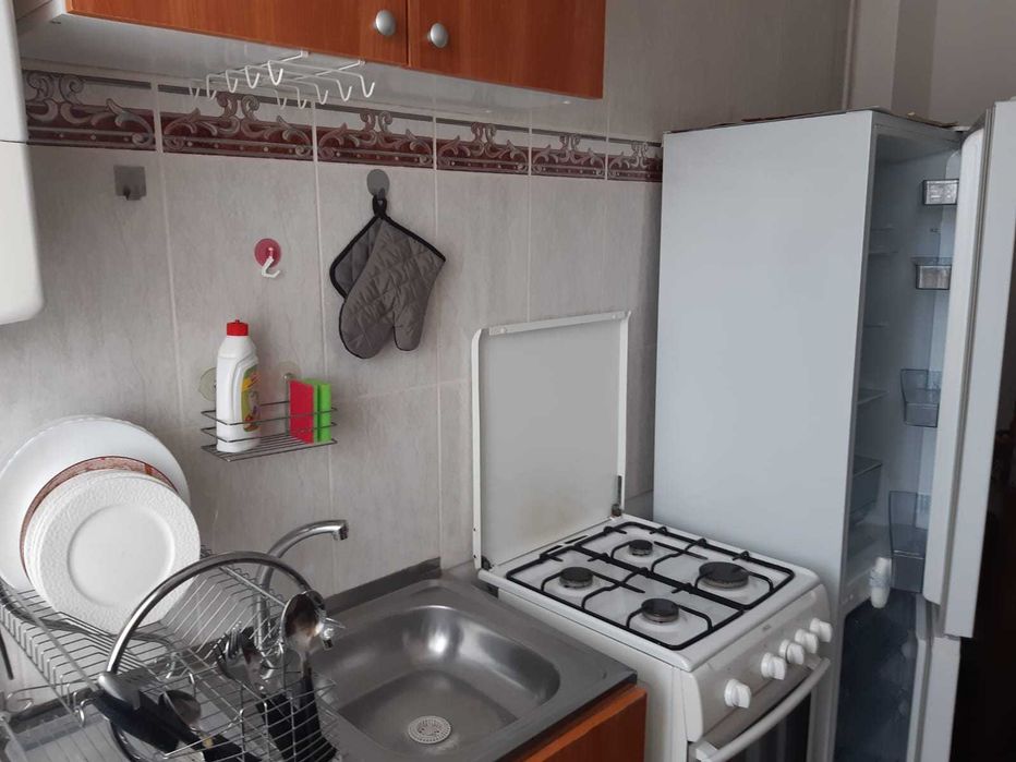 Apartament de Inchiriat. 2 camere, Suceava Bvd. George Enescu