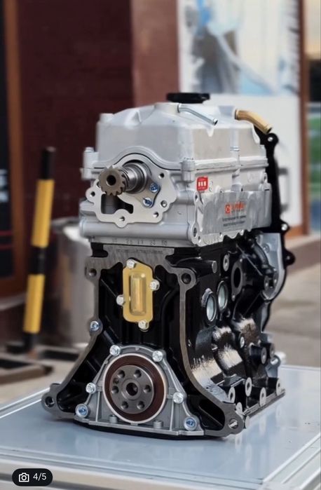 Muddatli tolovga Yangi Motor/Двигатель новый для GM в рассрочку