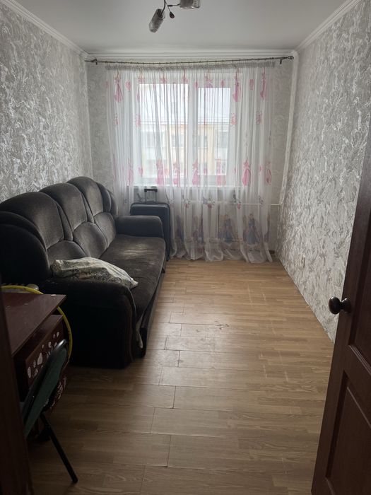 Сдам 3-х комн. квартиру