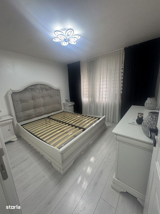 Apartament 4 camere decomandat ,Lăpuș Argeș ,zona Sucpi