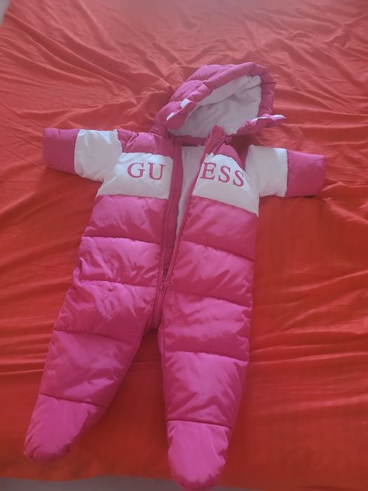 Vand combinizon copiii guess