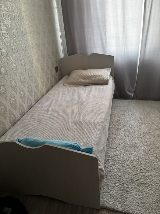 Продам кровати две штуки