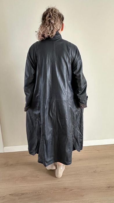 Плащ Женский размер 54