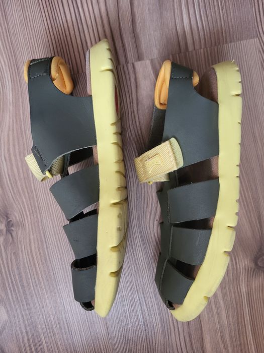 Sandale baiat Camper, nr. 31